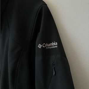 womens columbia jacket